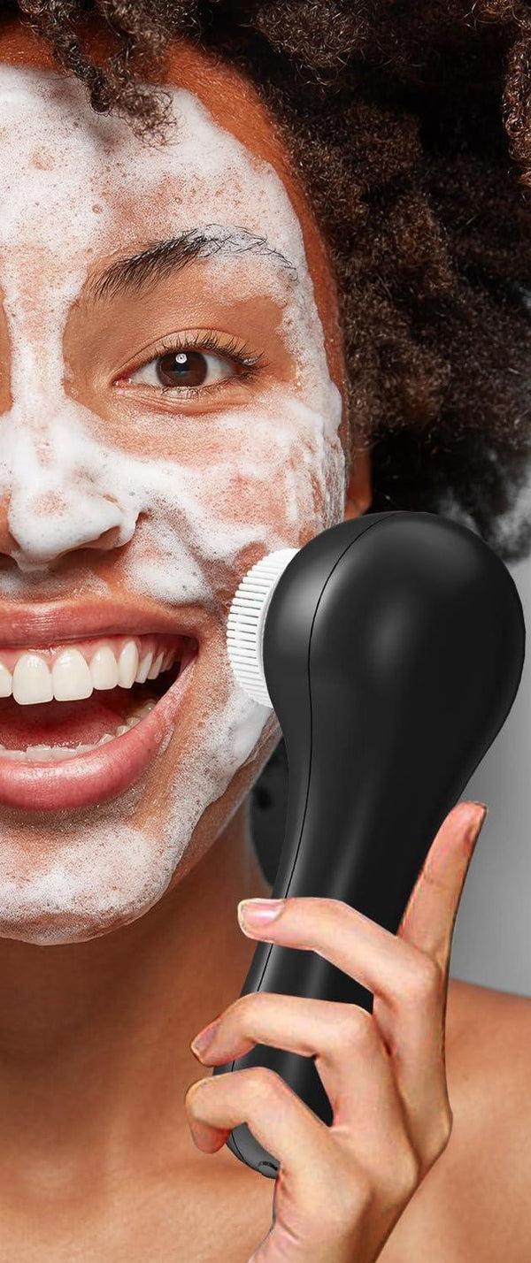 Limpeza de pele em casa: o que dá e o que não dá