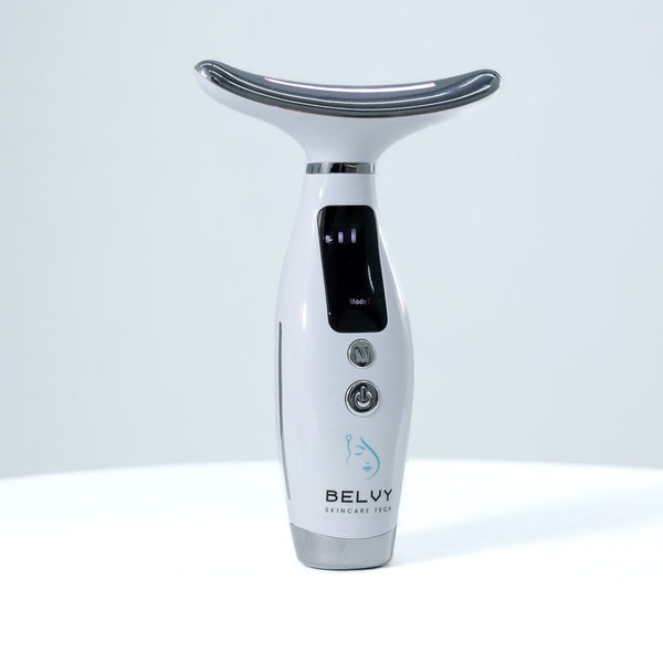Massagem facial em casa: firmeza, papada e contorno
