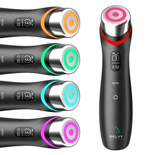 Booster Pro Skin Tech