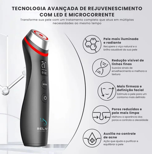 Booster Pro Skin Tech
