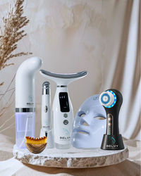 Kit de Aparelhos Faciais Kit Detox Facial, foto 1