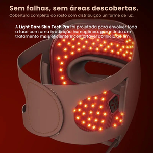Ligth Care Skin Tech Pro