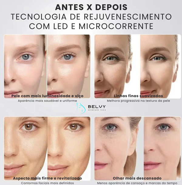 Booster Pro Skin Tech