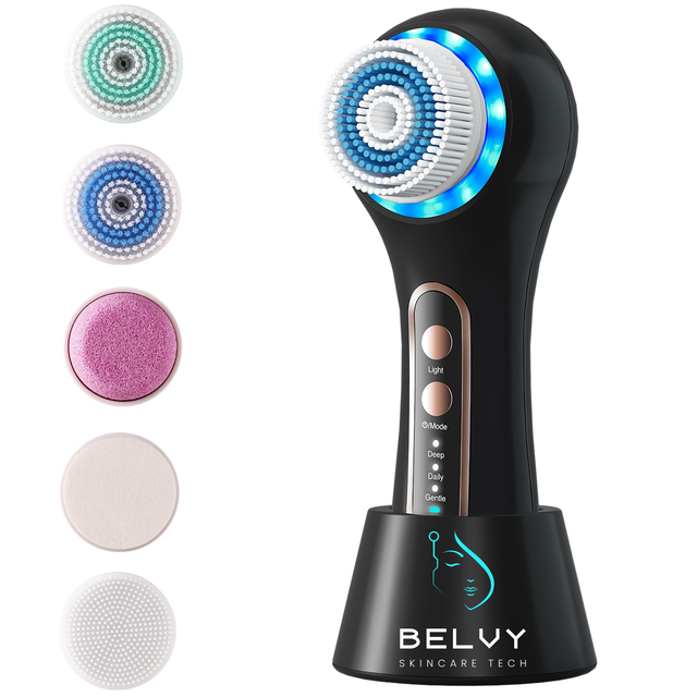 Deep Clean Skin Tech