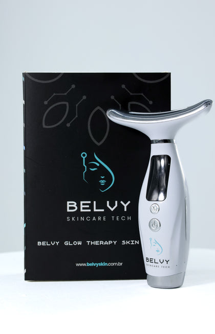 Glow Therapy Skin Tech