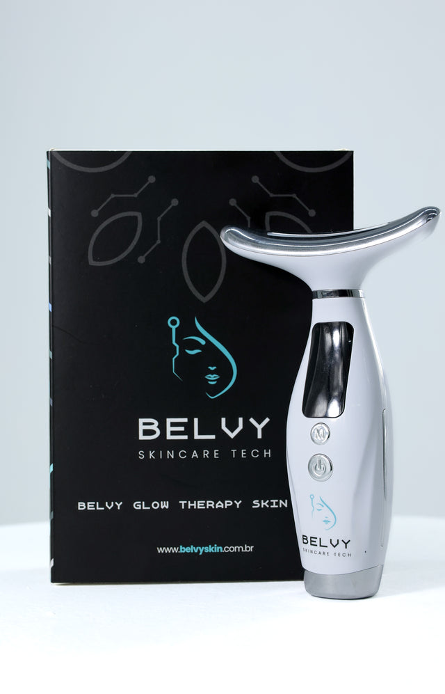 Glow Therapy Skin Tech