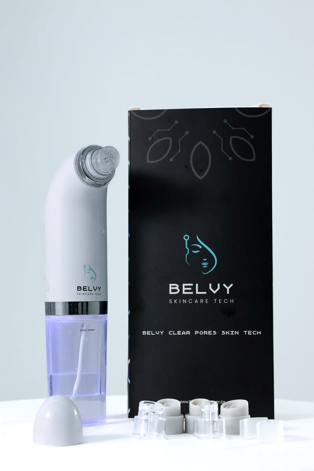 Clear Pores Skin Tech
