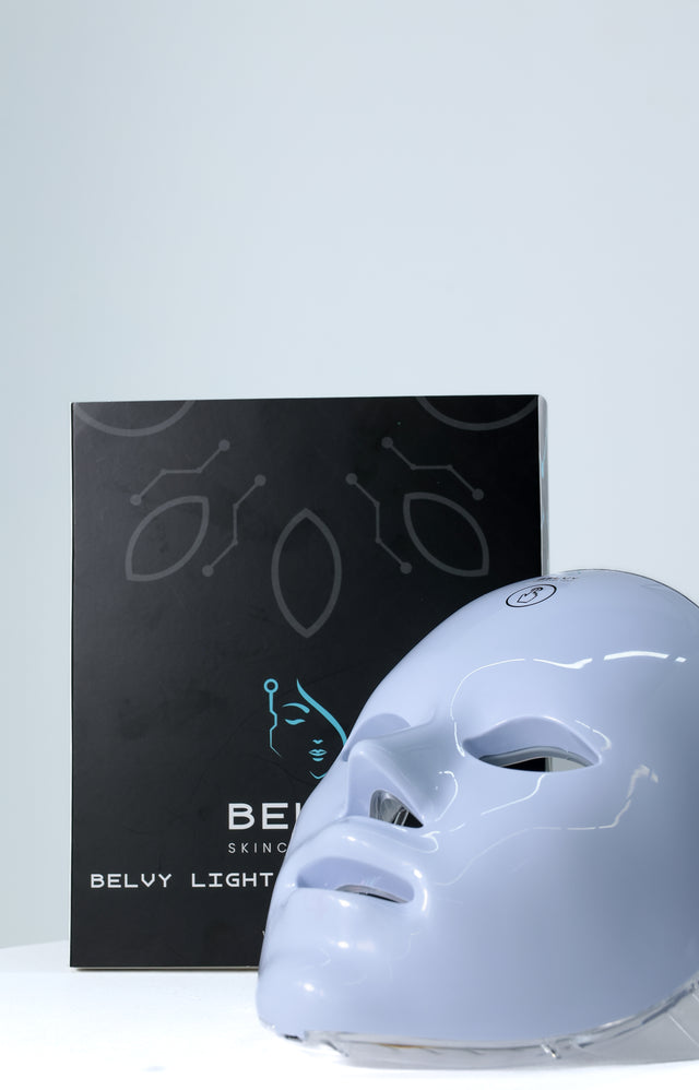 Light Care Skin Tech