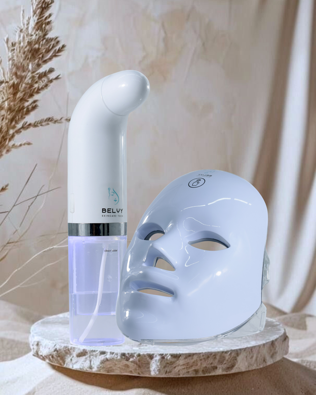 Kit Acne Zero Pro