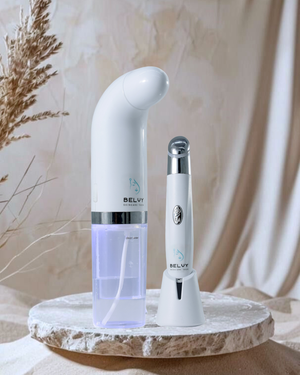 Kit Adeus Acne e Olheiras