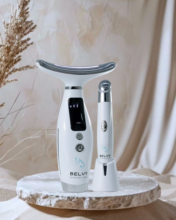 Kit Lifting Facial Essencial