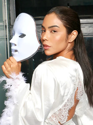 Light Care Skin Tech