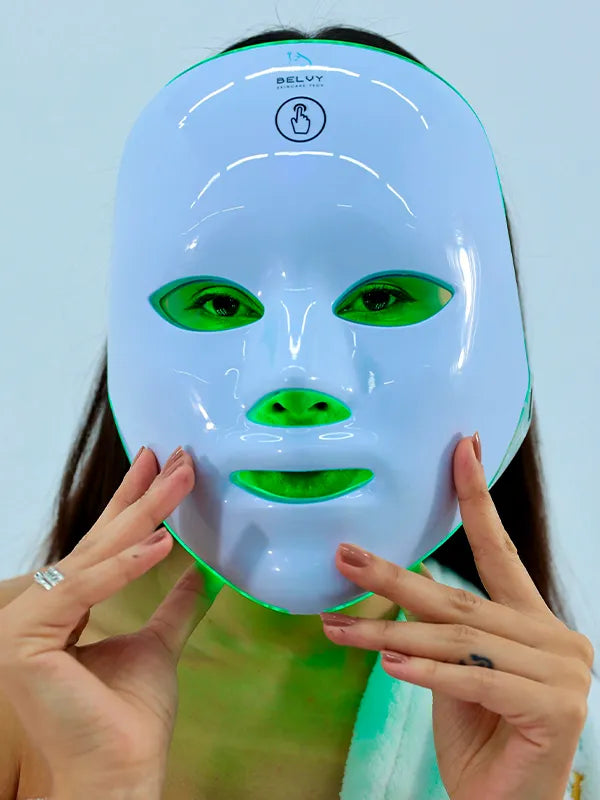 Light Care Skin Tech