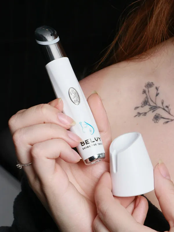 Eye Revive Skin Tech