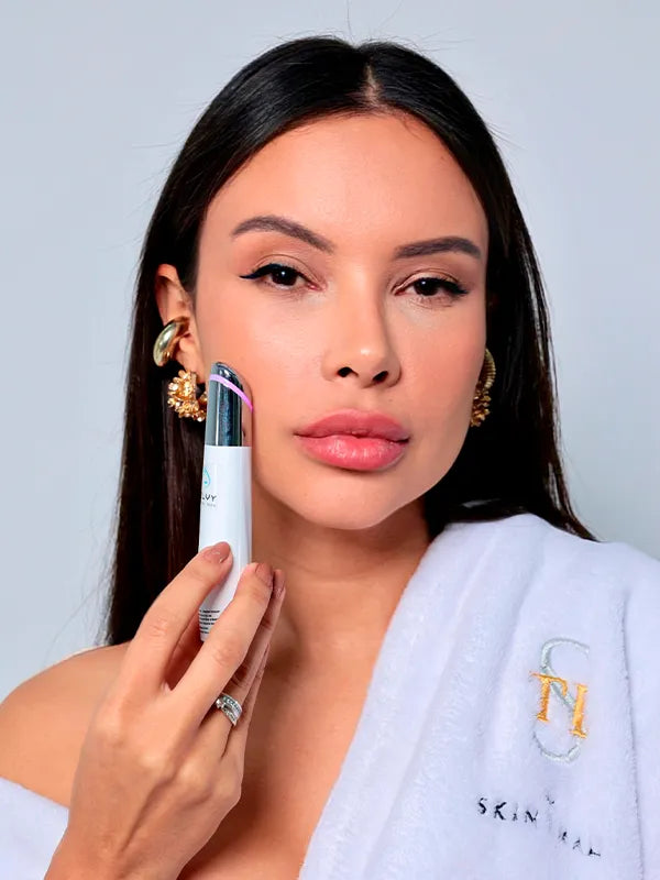 Eye Revive Skin Tech