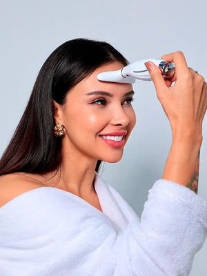 Glow Therapy Skin Tech