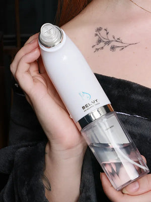 Clear Pores Skin Tech