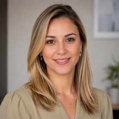 Mariana Souza
